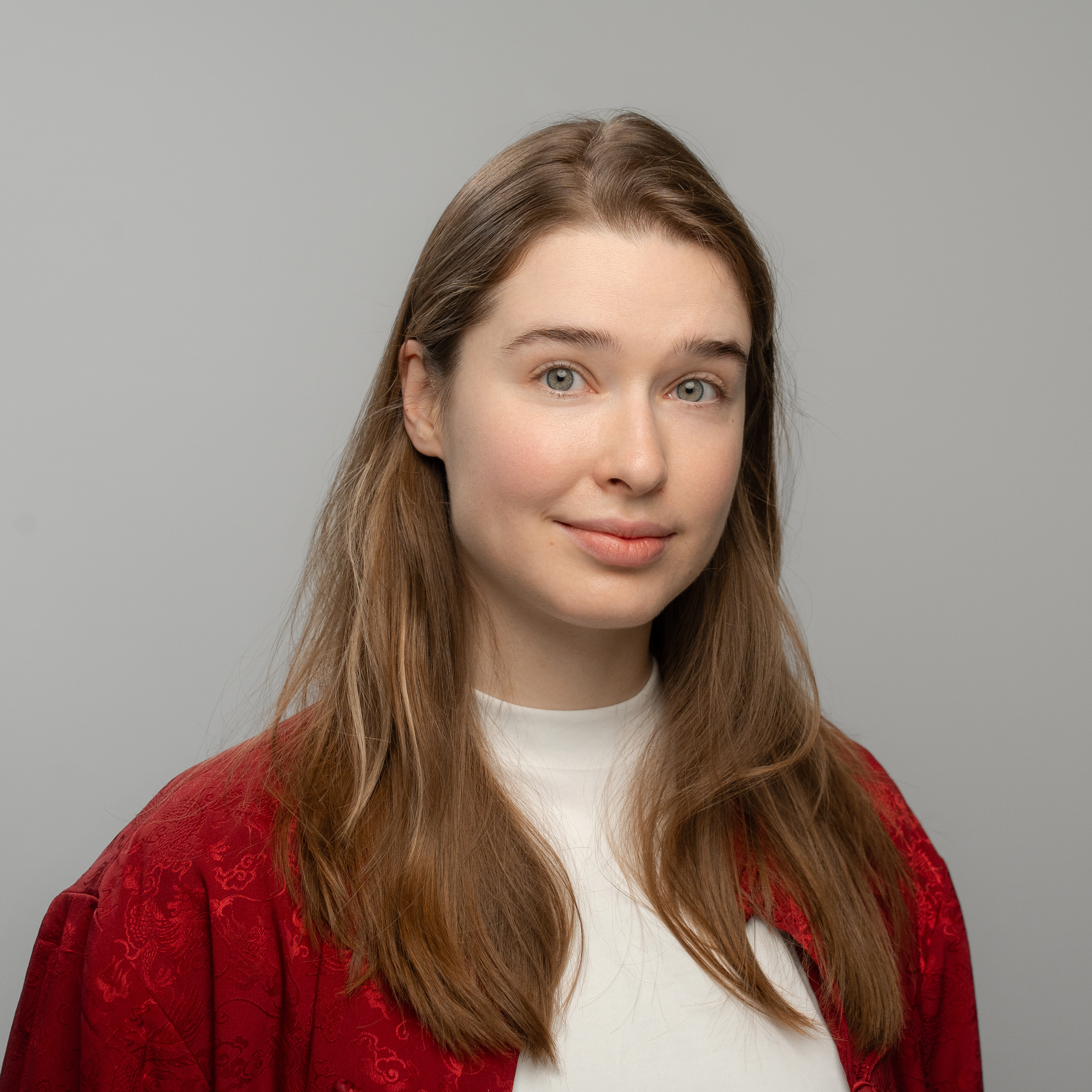 Agnia’s PhD defence
