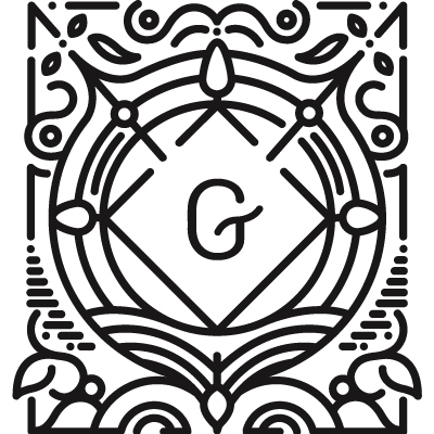 Gutenberg Logo