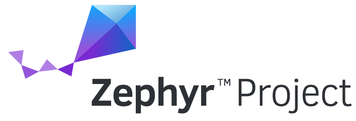 Zephyr Project Logo