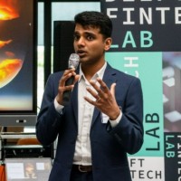 Venkatesh Chandrasekar