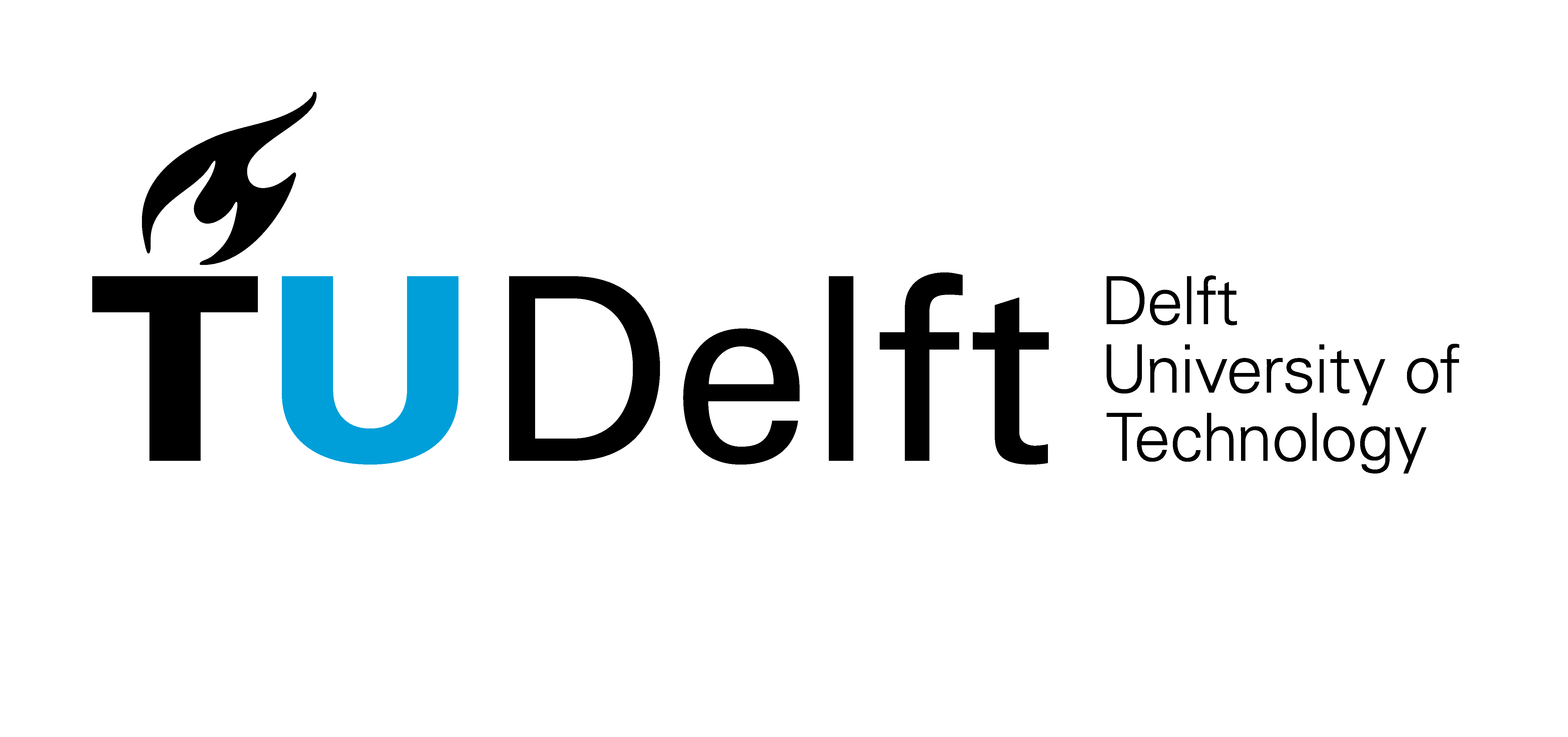 TU Delft Logo