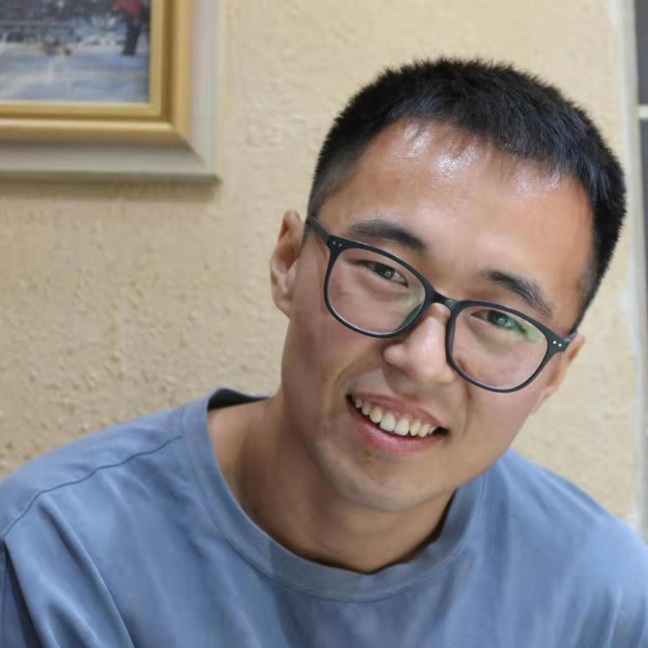 Luan Li