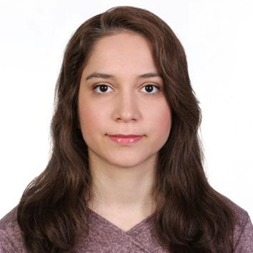 Mahdiyeh Barzegar