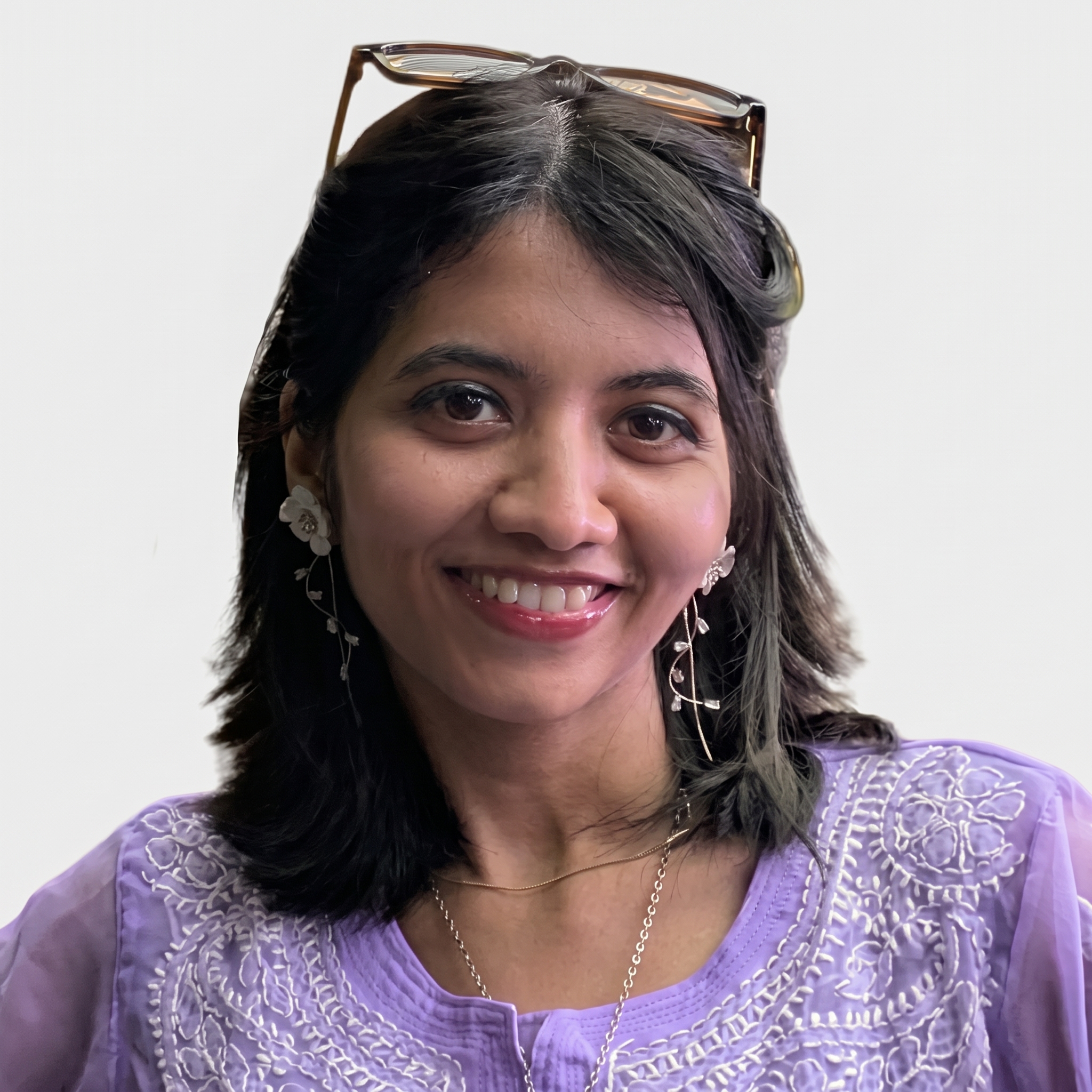 Mitrasree Deb